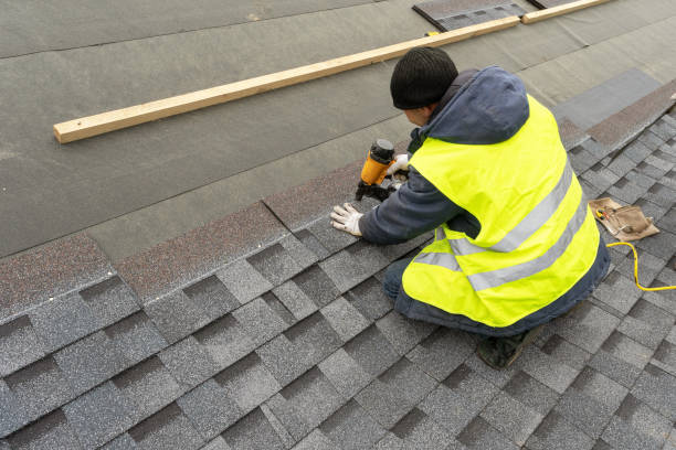 Best Roof Leak Repair  in Converse, IN