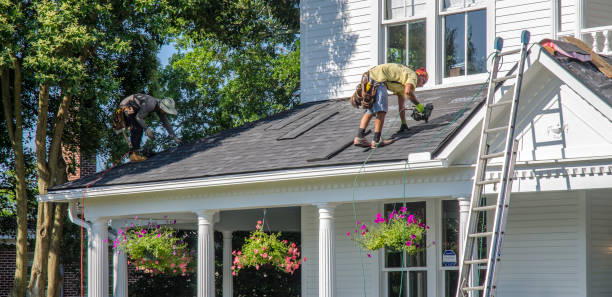 Best Green or Eco-Friendly Roofing Solutions  in Converse, IN